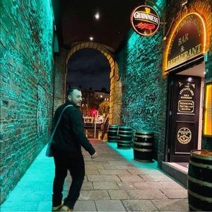 Meet your Posher, Adnan